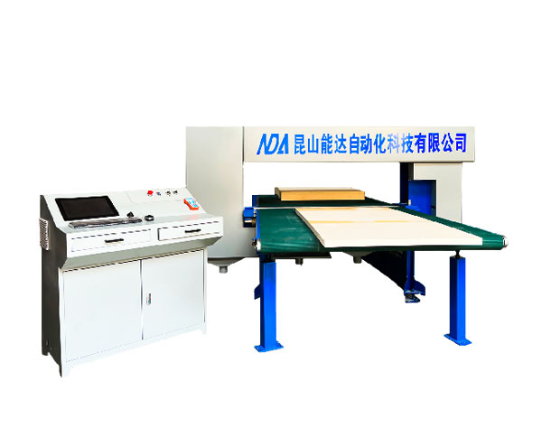 ND-1309線割下料機