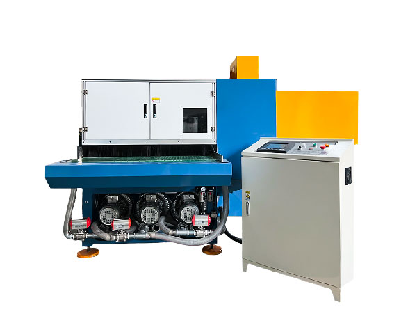 ND-1105 圓盤式自動(dòng)倒角機(jī)