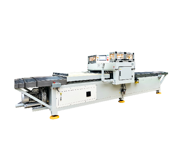 ND-1605  拉槽機(jī)